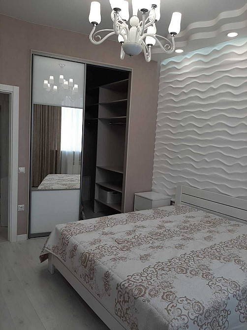 Сдам 2к.квартиру пр. Науки, метро 23 Августа Харьков - изображение 6