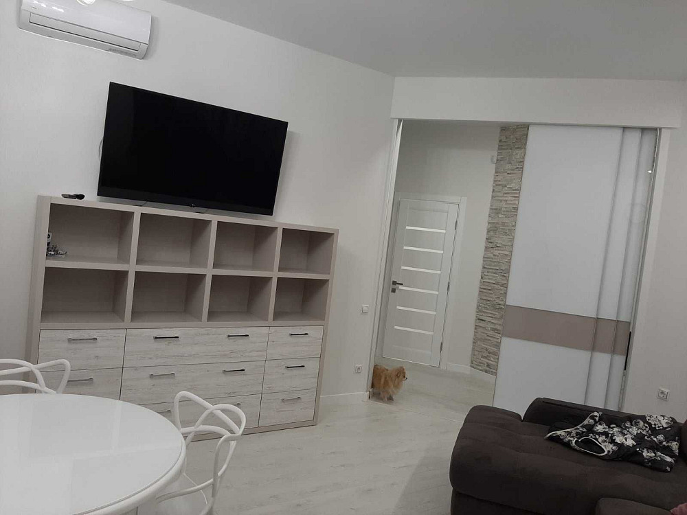 Сдам 2к.квартиру пр. Науки, метро 23 Августа Харьков - изображение 3