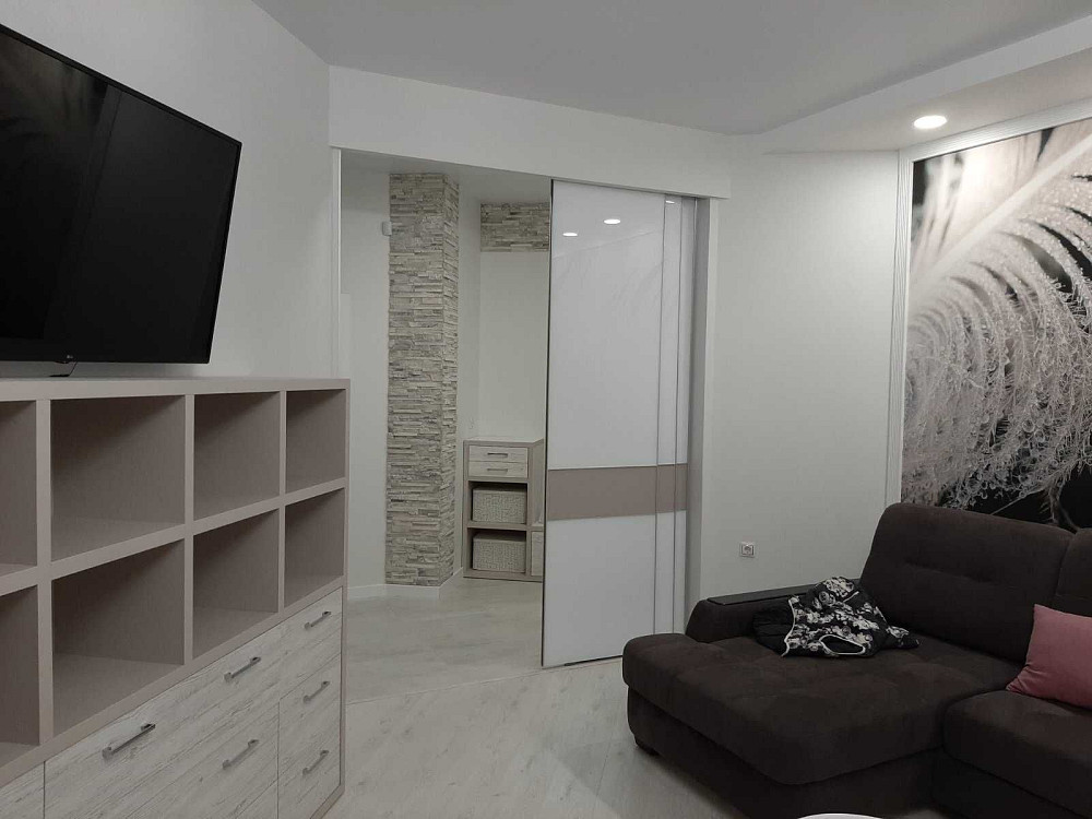 Сдам 2к.квартиру пр. Науки, метро 23 Августа Харьков - изображение 4