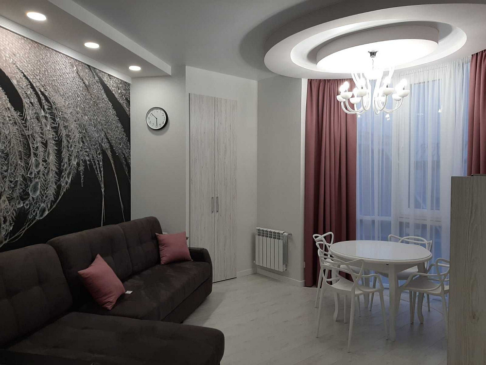 Сдам 2к.квартиру пр. Науки, метро 23 Августа Харьков - изображение 1