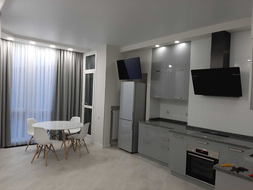 Сдам 2к.квартиру пр. Науки, метро 23 Августа Харьков - изображение 8