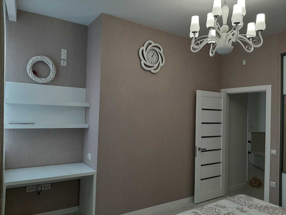 Сдам 2к.квартиру пр. Науки, метро 23 Августа Харьков - изображение 7