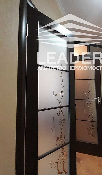 Сдам 1к Поділля!спальня + гардеробка та балкон!Закрита територія! Винница - изображение 5