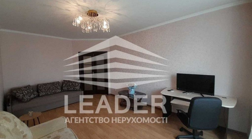 Сдам 1к Поділля!спальня + гардеробка та балкон!Закрита територія! Винница - изображение 6