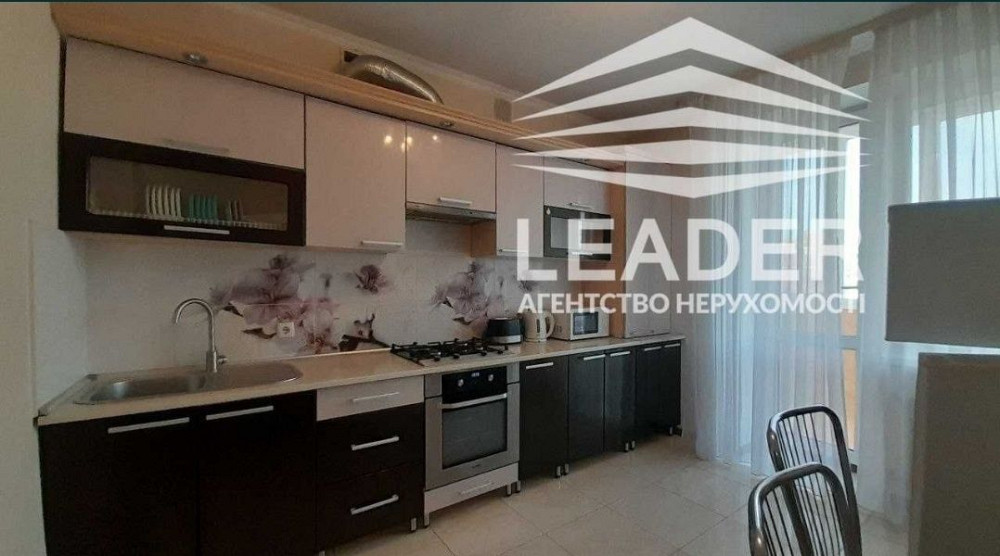 Сдам 1к Поділля!спальня + гардеробка та балкон!Закрита територія! Винница - изображение 1