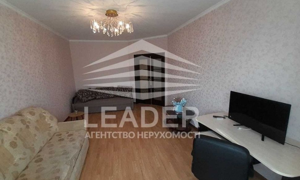 Сдам 1к Поділля!спальня + гардеробка та балкон!Закрита територія! Винница - изображение 8