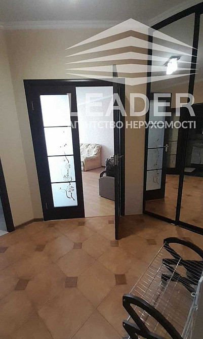 Сдам 1к Поділля!спальня + гардеробка та балкон!Закрита територія! Винница - изображение 3