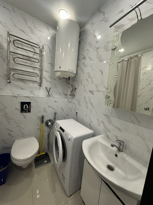 Сдам квартиру в ЖК Квант метро Научная Харків - зображення 8