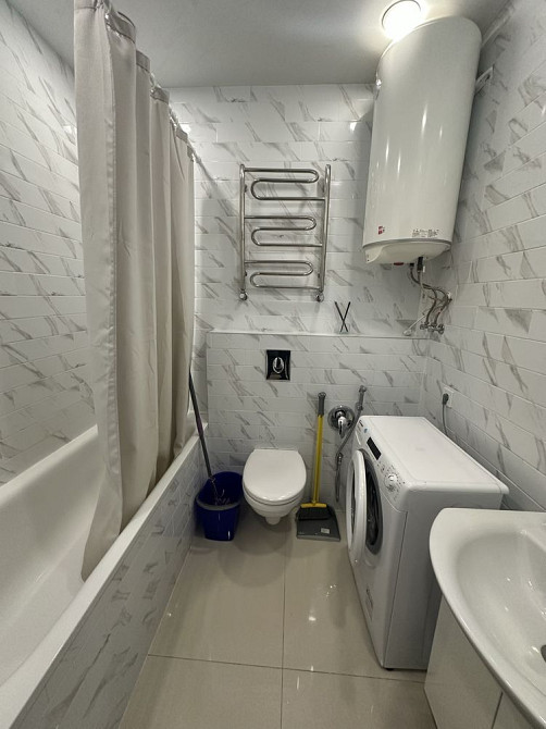 Сдам квартиру в ЖК Квант метро Научная Харків - зображення 7