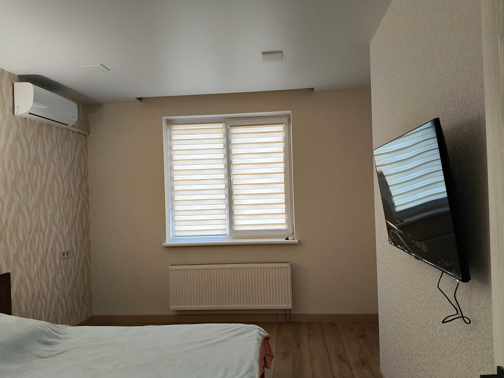 Новинка! Долгосрочная Аренда! ЖК Гидропарк Сдам новую 1 ком квартиру!A Харьков - изображение 5