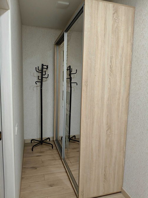 Новинка! Долгосрочная Аренда! ЖК Гидропарк Сдам новую 1 ком квартиру!A Харьков - изображение 6