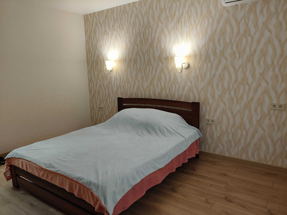 Новинка! Долгосрочная Аренда! ЖК Гидропарк Сдам новую 1 ком квартиру!A Харьков - изображение 4