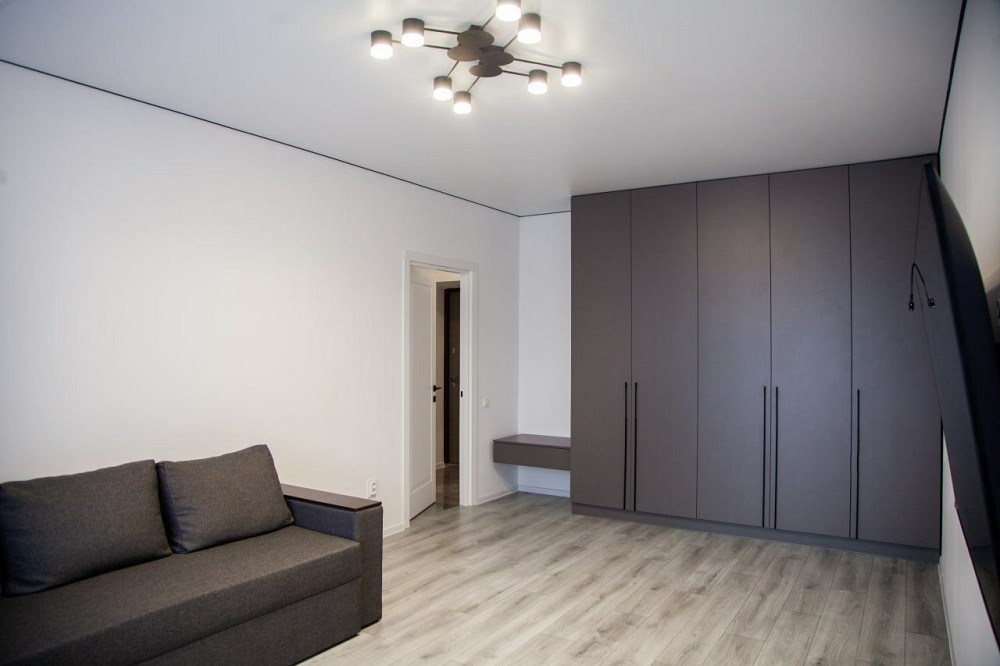 Оренда 2 кімн квартири по вул. Стрийська Львов - изображение 1