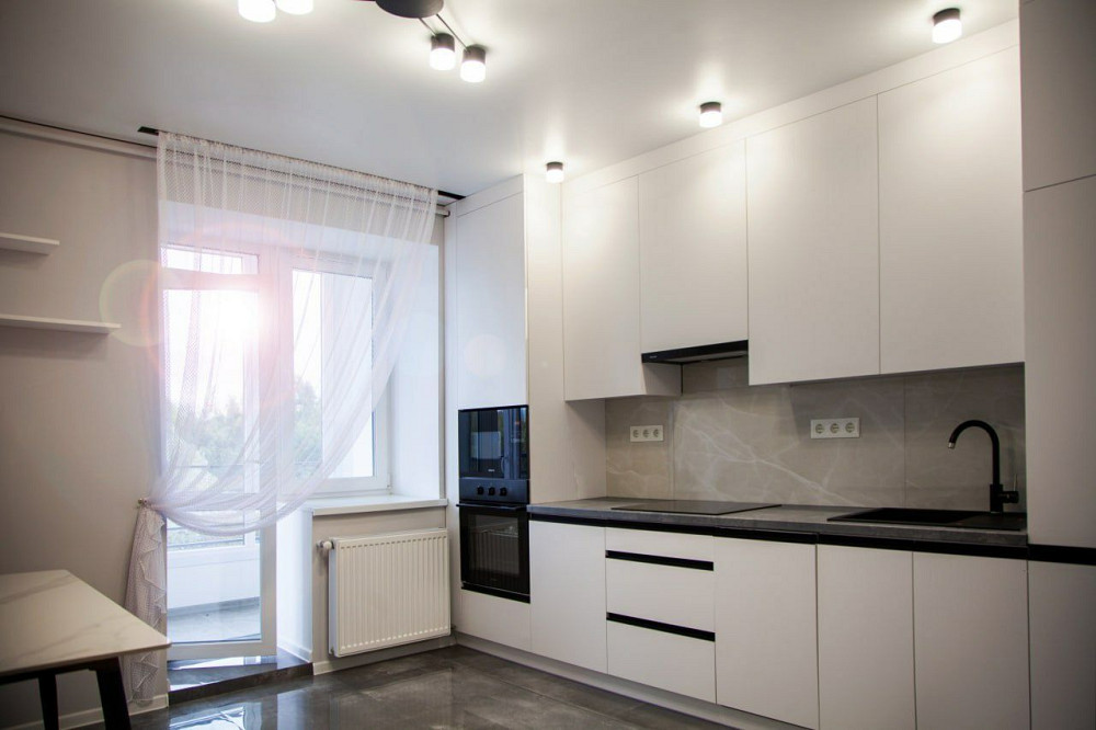 Оренда 2 кімн квартири по вул. Стрийська Львов - изображение 5