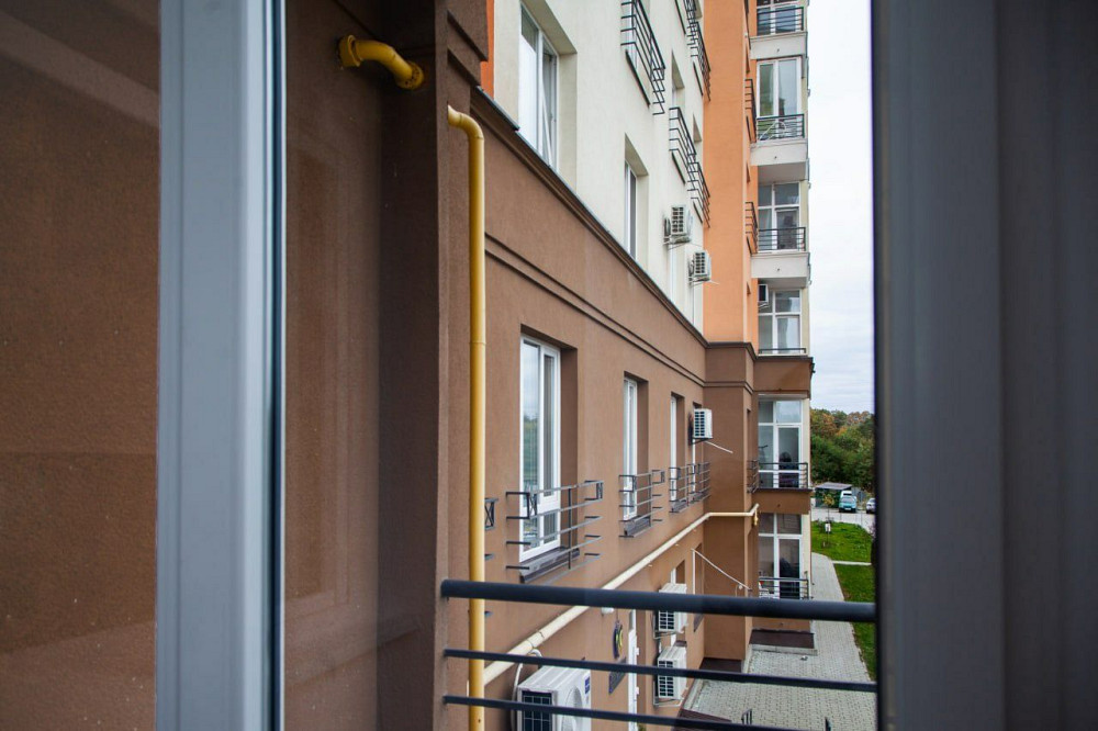 Оренда 2 кімн квартири по вул. Стрийська Львов - изображение 6