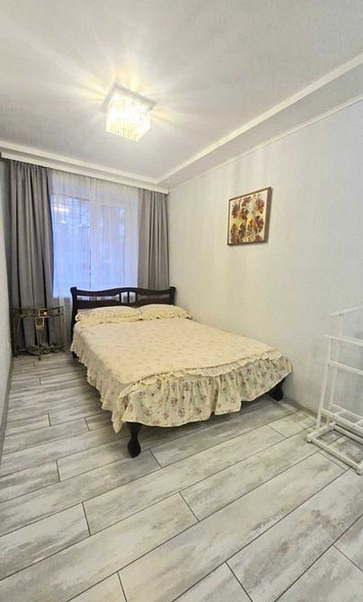 1-кімн вул. Жилянська, 30/32 Шевченківський Київ - зображення 8