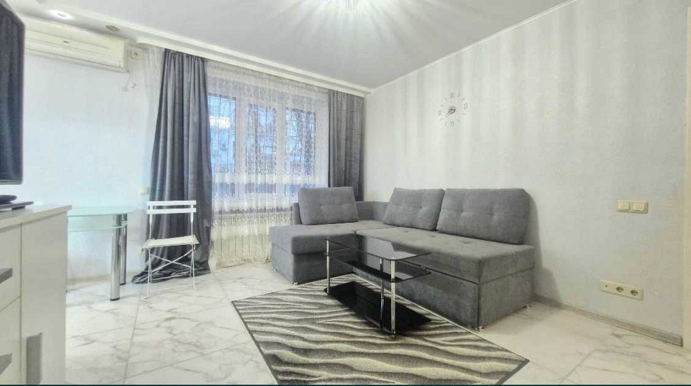 1-кімн вул. Жилянська, 30/32 Шевченківський Київ - зображення 4