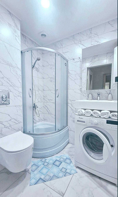 1-кімн вул. Жилянська, 30/32 Шевченківський Київ - зображення 5