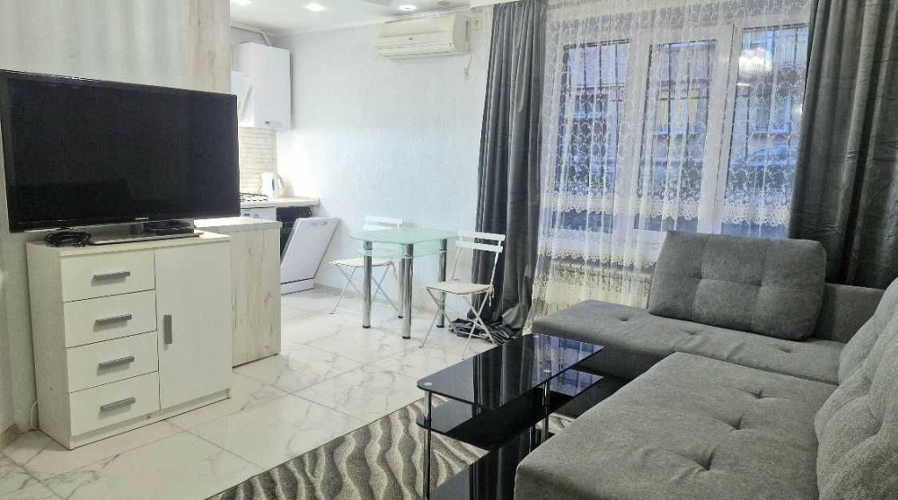 1-кімн вул. Жилянська, 30/32 Шевченківський Київ - зображення 3