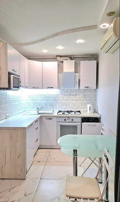 1-кімн вул. Жилянська, 30/32 Шевченківський Київ - зображення 1