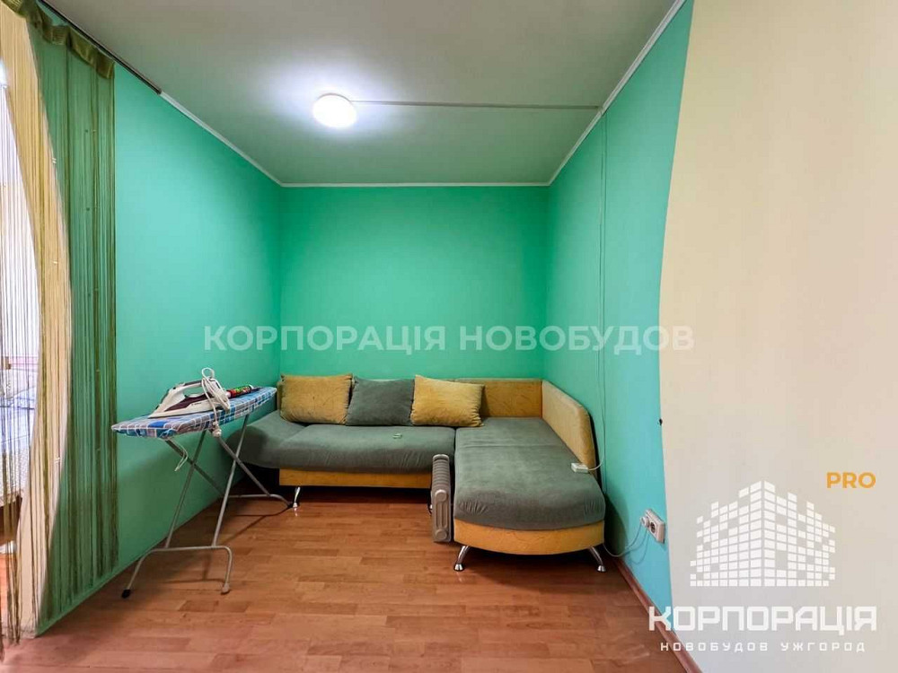 Оренда 1-км квартири, хороший ремонт, всі меблі та техніка, Новий р-н Ужгород - изображение 5