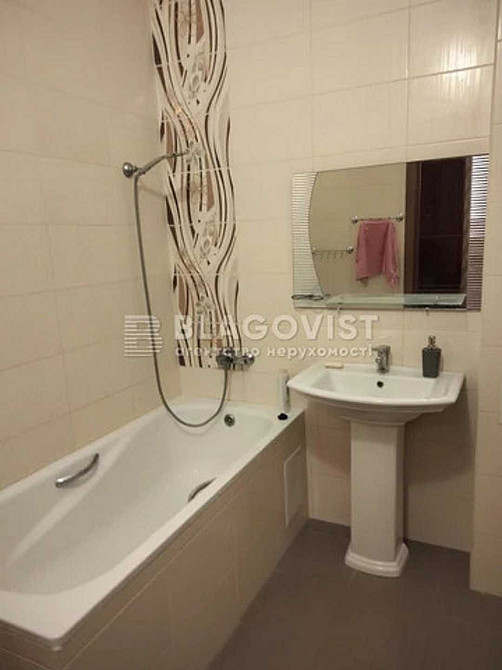 Оренда квартири на вул. Золотоустівська 16,район цирку,1-о кімнатна Київ - зображення 4