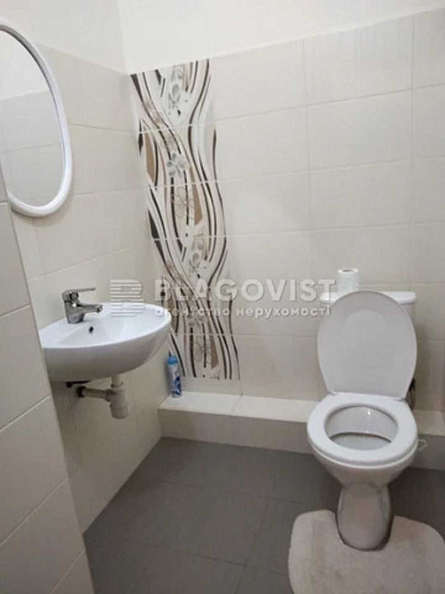 Оренда квартири на вул. Золотоустівська 16,район цирку,1-о кімнатна Київ - зображення 6