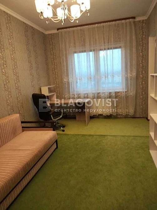 Оренда квартири на вул. Золотоустівська 16,район цирку,1-о кімнатна Київ - зображення 1