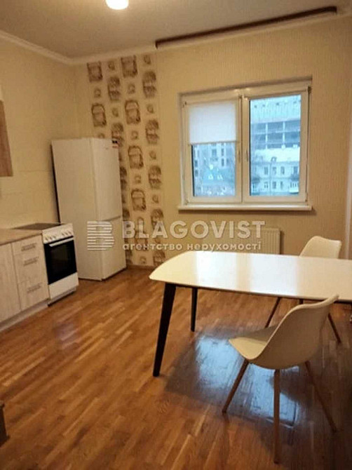 Оренда квартири на вул. Золотоустівська 16,район цирку,1-о кімнатна Київ - зображення 3