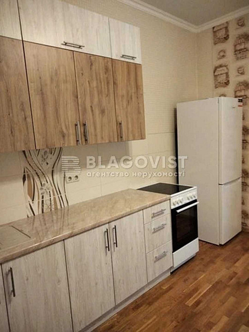 Оренда квартири на вул. Золотоустівська 16,район цирку,1-о кімнатна Київ - зображення 2