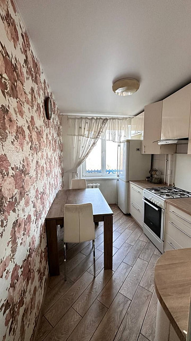 Сдам 2к квартиру в самом начале Слобожанского, Солнечный Дніпро - зображення 3