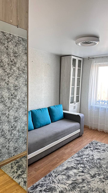 Сдам 2к квартиру в самом начале Слобожанского, Солнечный Дніпро - зображення 1