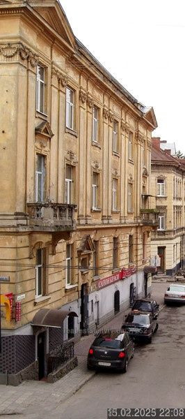 Оренда 1кім.квартири Шота Руставелі Львов - изображение 1