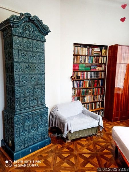 Оренда 1кім.квартири Шота Руставелі Львов - изображение 2