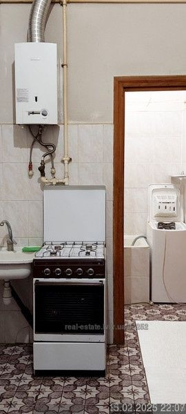 Оренда 1кім.квартири Шота Руставелі Львов - изображение 8