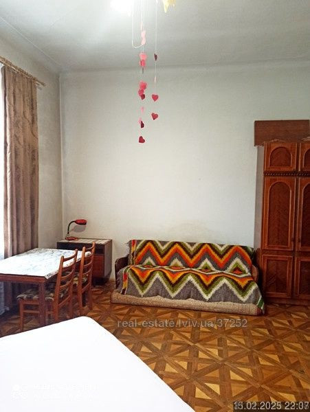 Оренда 1кім.квартири Шота Руставелі Львов - изображение 6