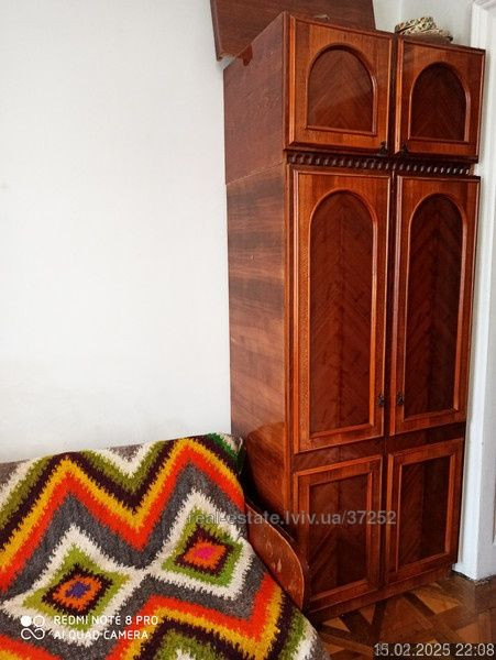 Оренда 1кім.квартири Шота Руставелі Львов - изображение 5