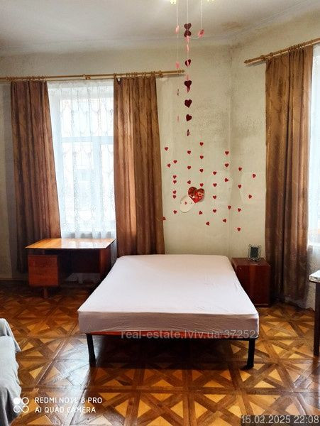 Оренда 1кім.квартири Шота Руставелі Львов - изображение 4