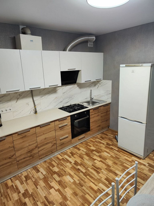 ЗДАМ В ОРЕНДУ власну 1-кімнатну квартиру Ірпінь - зображення 1