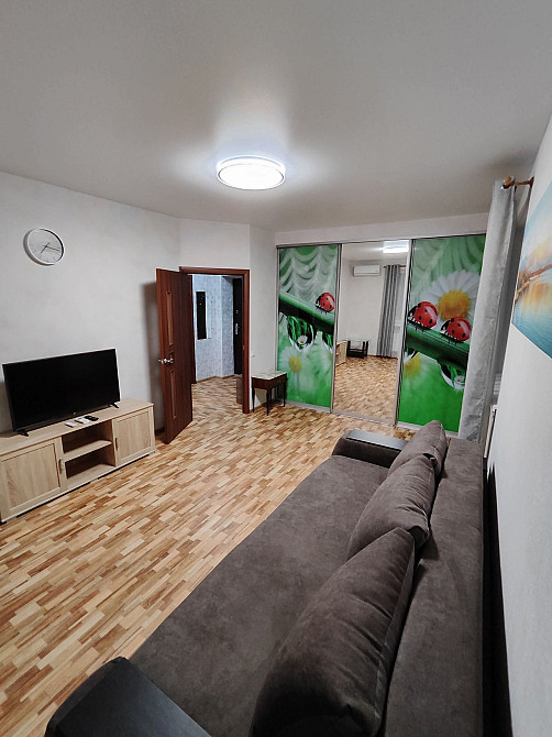 ЗДАМ В ОРЕНДУ власну 1-кімнатну квартиру Ірпінь - зображення 4