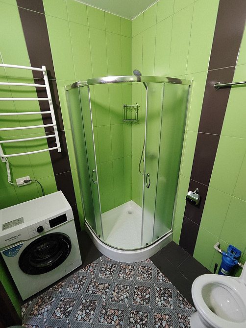 ЗДАМ В ОРЕНДУ власну 1-кімнатну квартиру Ірпінь - зображення 8