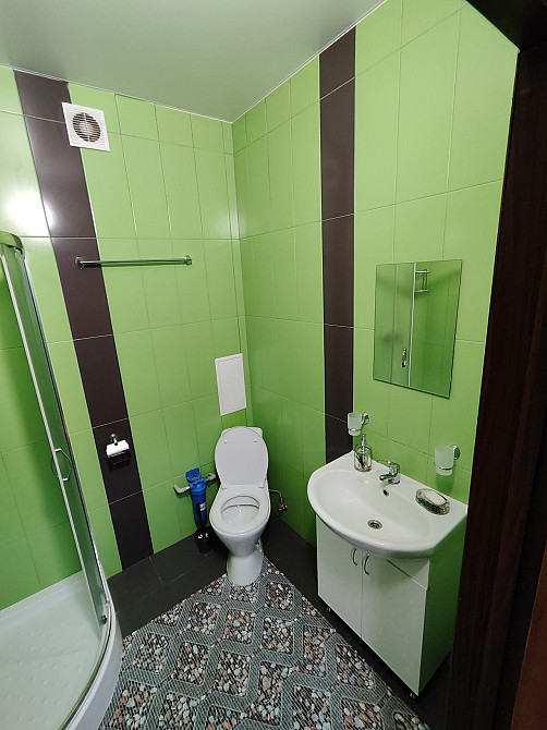 ЗДАМ В ОРЕНДУ власну 1-кімнатну квартиру Ірпінь - зображення 7