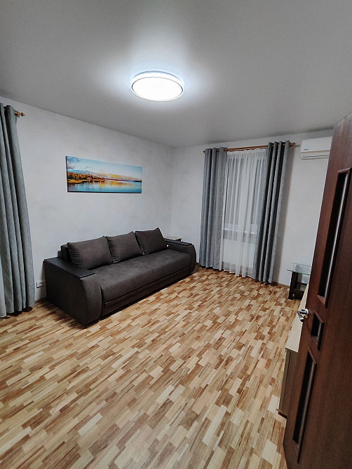 ЗДАМ В ОРЕНДУ власну 1-кімнатну квартиру Ірпінь - зображення 3