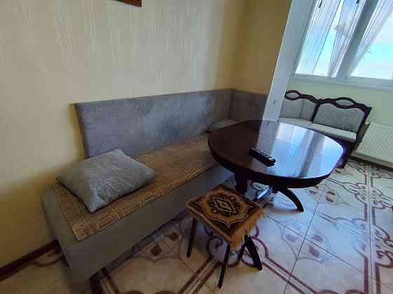 Довгострокова орендапросторої квартири в ЖК Софія Сіті вул.Південна 7 Софіївська Борщагівка