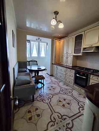 Довгострокова орендапросторої квартири в ЖК Софія Сіті вул.Південна 7 Софіївська Борщагівка