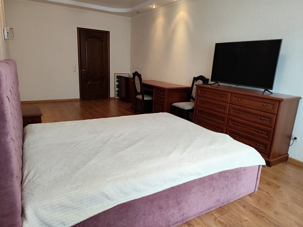 Довгострокова орендапросторої квартири в ЖК Софія Сіті вул.Південна 7 Софиевская Борщаговка - изображение 8