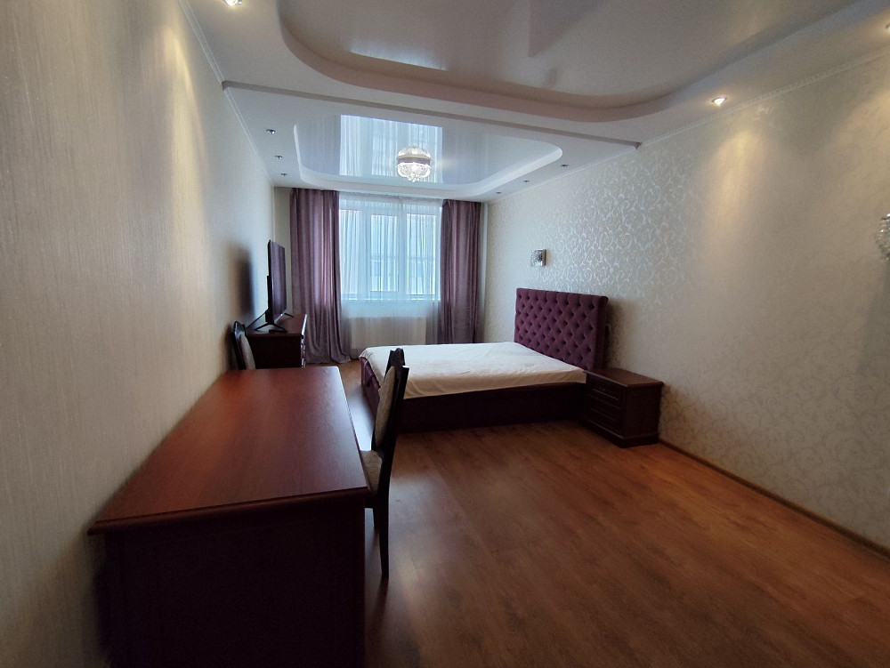 Довгострокова орендапросторої квартири в ЖК Софія Сіті вул.Південна 7 Софиевская Борщаговка - изображение 7