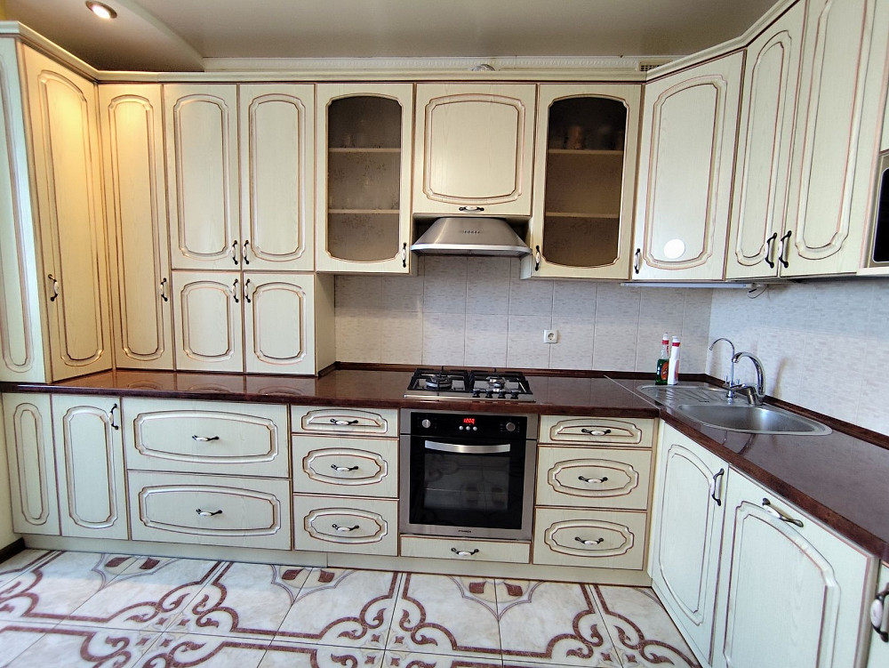 Довгострокова орендапросторої квартири в ЖК Софія Сіті вул.Південна 7 Софиевская Борщаговка - изображение 2