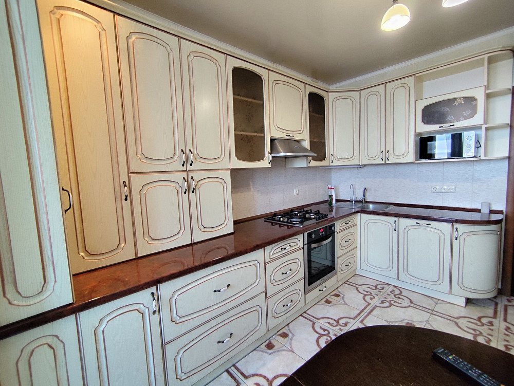 Довгострокова орендапросторої квартири в ЖК Софія Сіті вул.Південна 7 Софиевская Борщаговка - изображение 1