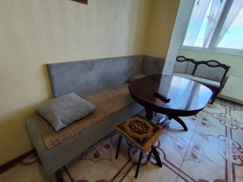 Довгострокова орендапросторої квартири в ЖК Софія Сіті вул.Південна 7 Софиевская Борщаговка - изображение 3